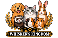 Whisker's Kingdom